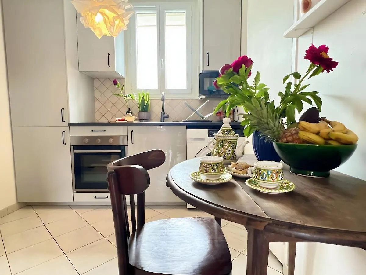 Parisian Cocoon - Breathtaking View Appartement